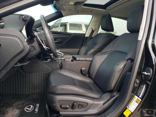 2020 LEXUS ES 350 58ADZ1B14LU062845