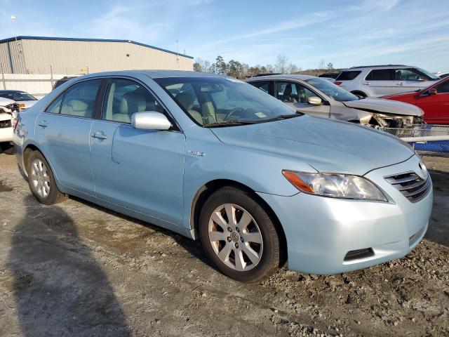 4T1BB46K68U046693 2008 Toyota Camry Hybrid