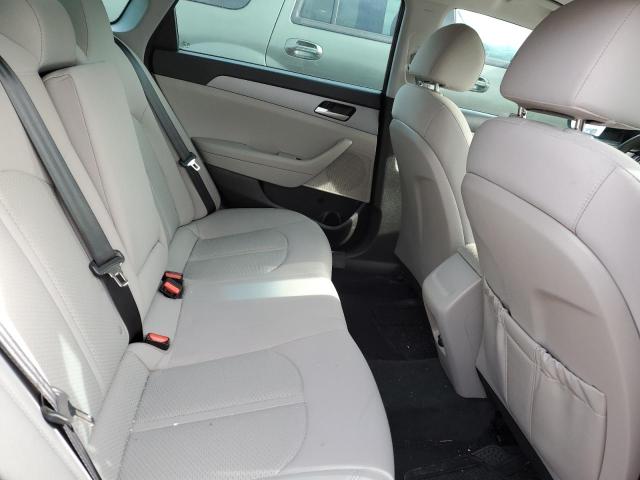 2019 HYUNDAI SONATA SE 5NPE24AF2KH790563