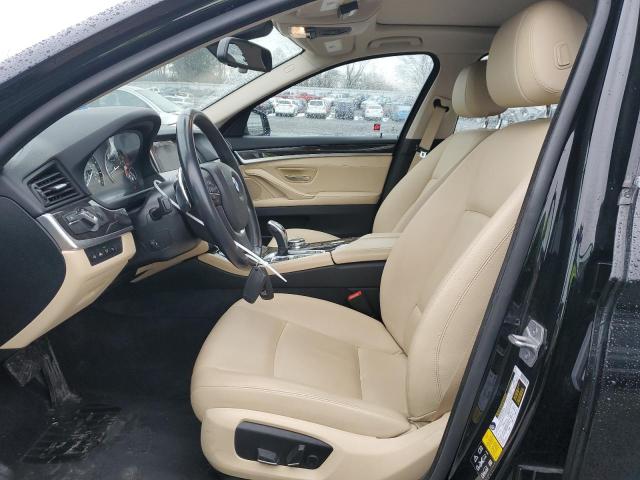 2016 BMW 535 XI WBA5B3C54GG257380