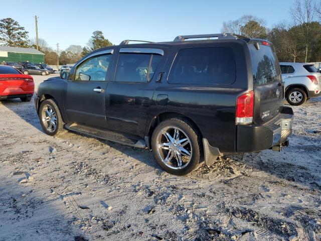 2004 Nissan Armada Se VIN: 5N1AA08B74N739958 Lot: 42996604