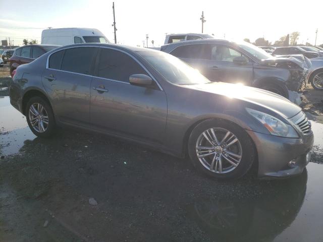 2013 Infiniti G37 Base VIN: JN1CV6AP0DM304542 Lot: 43821364