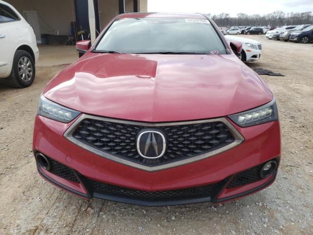 2019 Acura Tlx Technology VIN: 19UUB1F66KA003559 Lot: 44340704