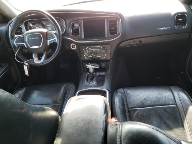 2016 DODGE CHARGER SX 2C3CDXJG3GH286703