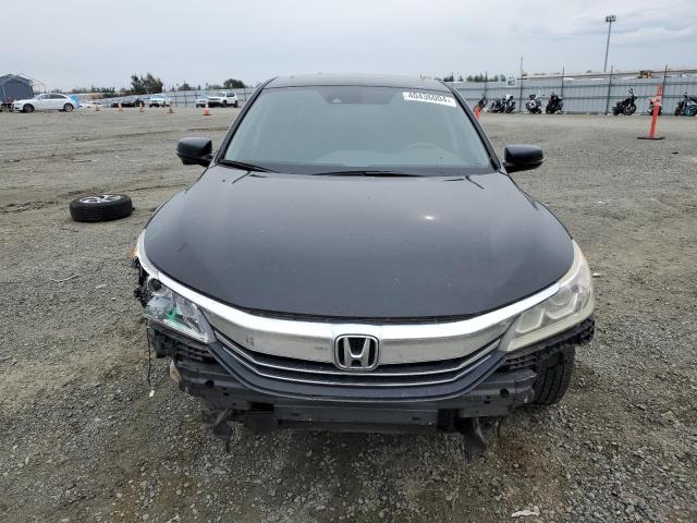 2016 HONDA ACCORD EXL - 1HGCR2F92GA063370
