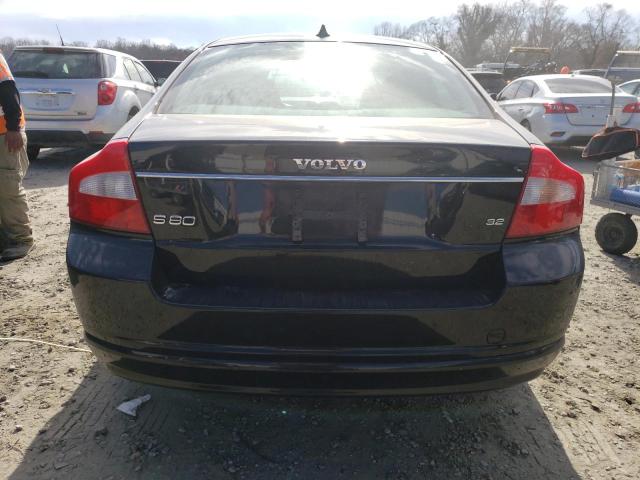 2007 Volvo S80 3.2 VIN: YV1AS982271025036 Lot: 43666414