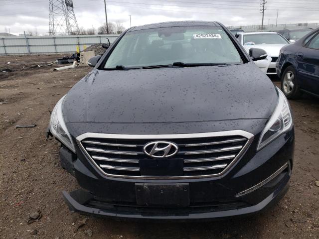 2015 HYUNDAI SONATA SPO 5NPE34AF9FH084063