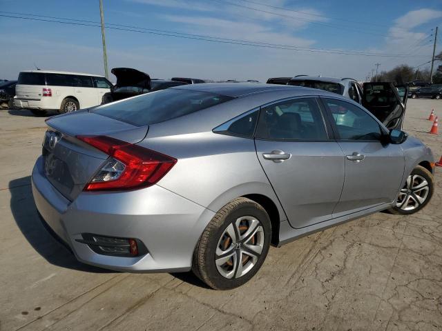 2017 HONDA CIVIC LX 19XFC2E50HE080047