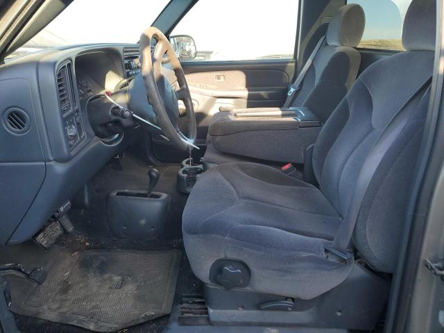 2002 GMC New Sierra K1500 VIN: 1GTEK14V92E181472 Lot: 43949654