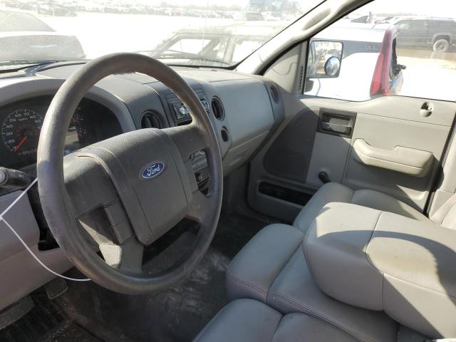 2005 Ford F150 VIN: 1FTRF12245NB99526 Lot: 43359024