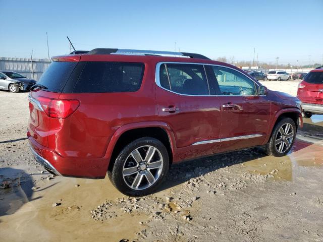 2017 GMC ACADIA DEN 1GKKNPLS7HZ191962