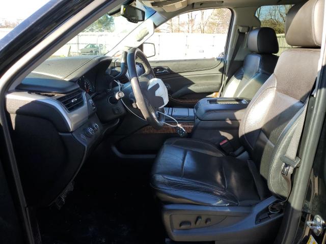 2015 CHEVROLET TAHOE K150 1GNSKCKCXFR599111