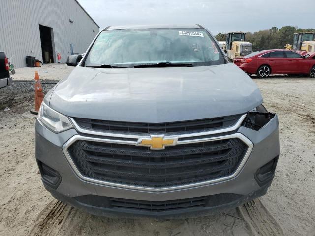 2019 CHEVROLET TRAVERSE L 1GNERFKW2KJ241837