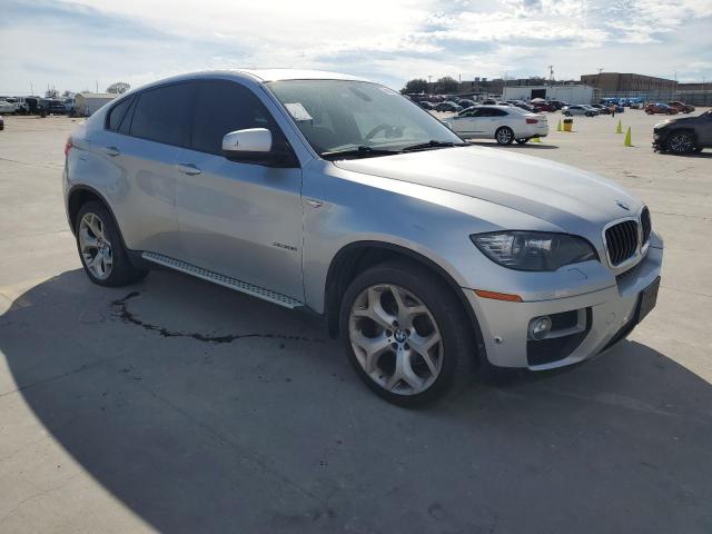 2013 BMW X6 xDrive35I VIN: 5UXFG2C51DL788296 Lot: 44531784