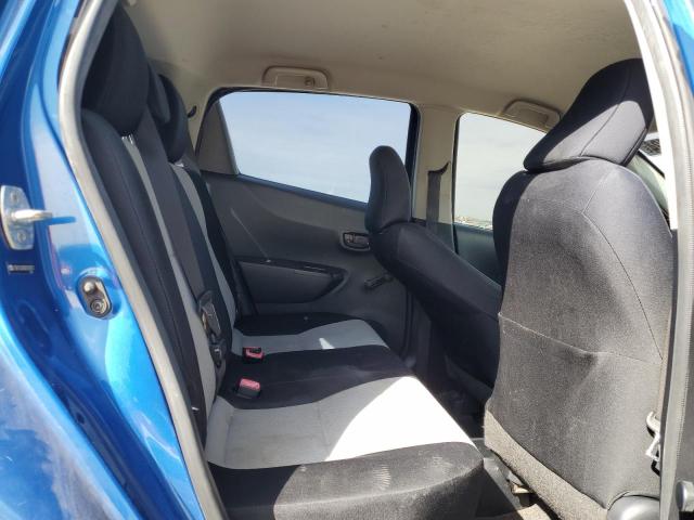2012 Toyota Yaris - Image 10