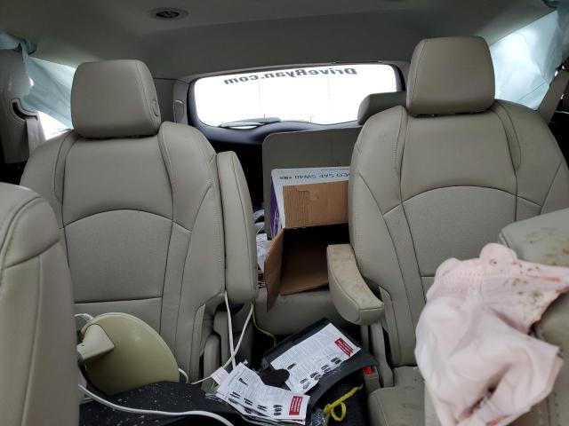 2018 BUICK ENCLAVE PR 5GAEVBKW0JJ201088