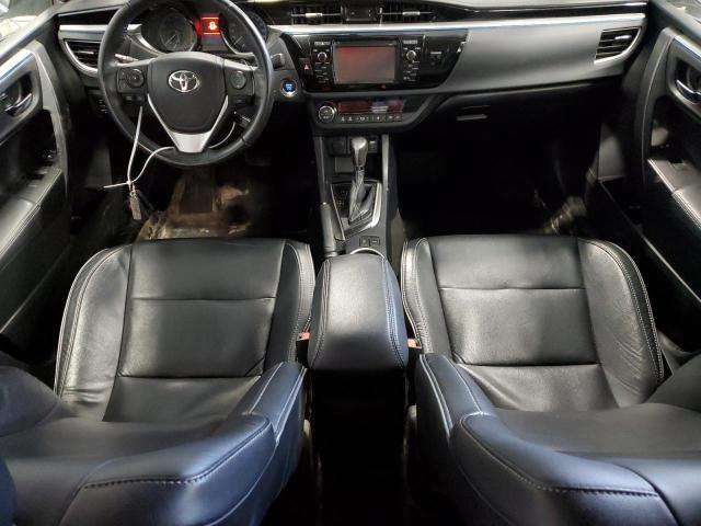 2016 Toyota Corolla - Image 8