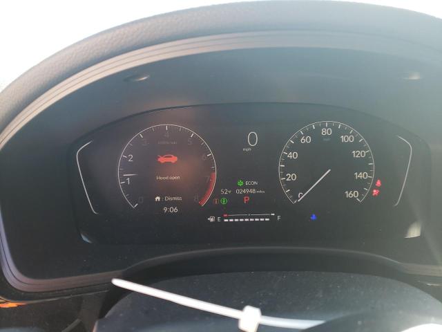2023 HONDA CIVIC SPOR 2HGFE2F52PH553332