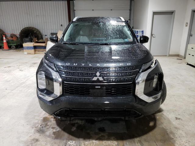 2022 MITSUBISHI OUTLANDER - JA4J4VA89NZ085167