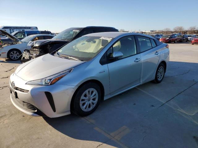 2022 TOYOTA PRIUS NIGH JTDKAMFU8N3176212