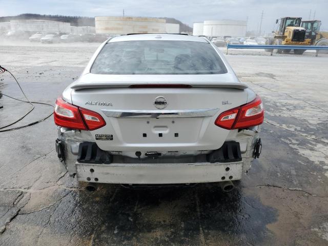 2016 Nissan Altima 2.5 VIN: 1N4AL3AP8GC128414 Lot: 44942274