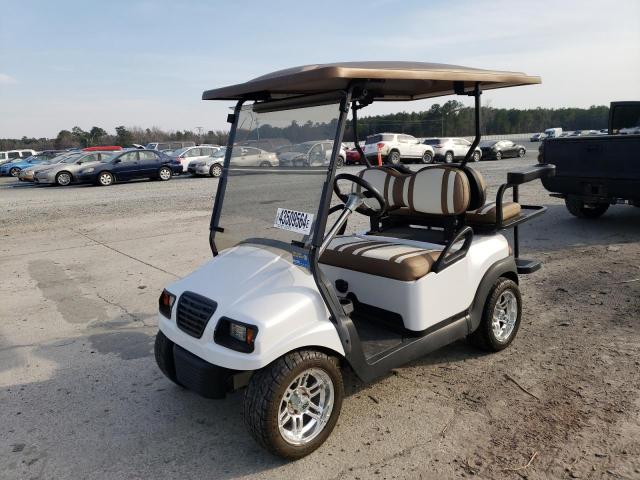 CLUB GOLF CART 2013 white   00000PH1334391035 photo #3