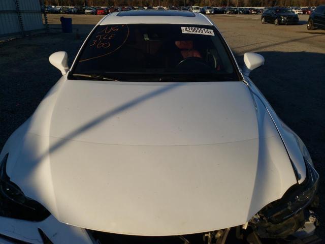 2017 LEXUS IS 200T JTHBA1D26H5056366