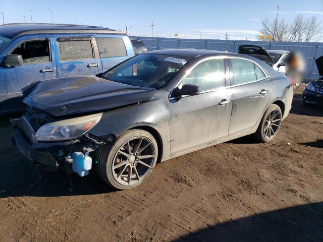 2013 Chevrolet Malibu Ltz VIN: 1G11J5SX1DF264297 Lot: 41317314