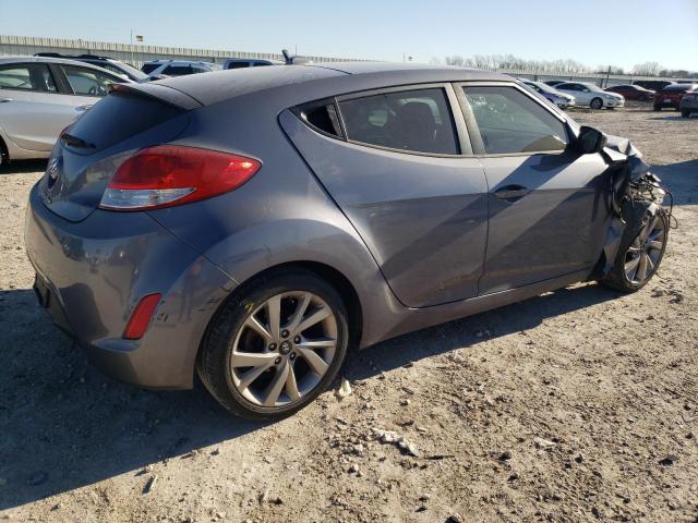 2017 Hyundai Veloster 1.6L(VIN: KMHTC6AD8HU305092