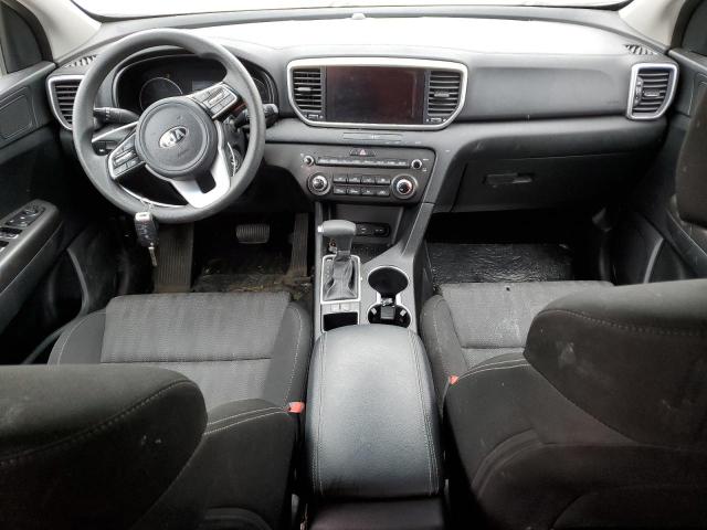 2020 KIA SPORTAGE L KNDPM3AC4L7684673