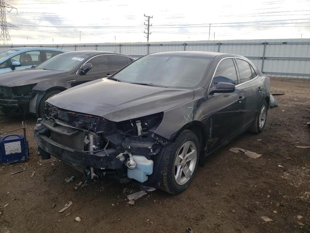 2014 Chevrolet Malibu LS