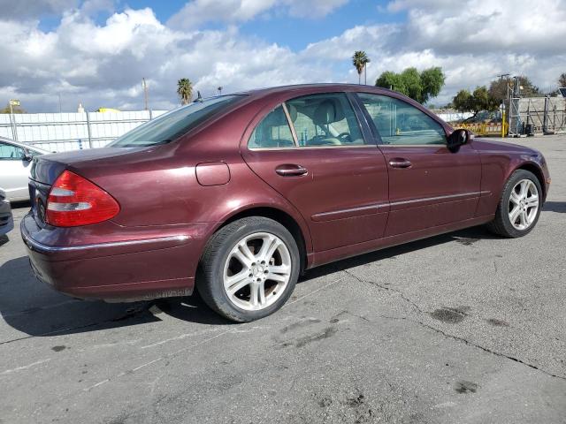 2006 Mercedes-Benz E 350 VIN: WDBUF56J16A917978 Lot: 41949074