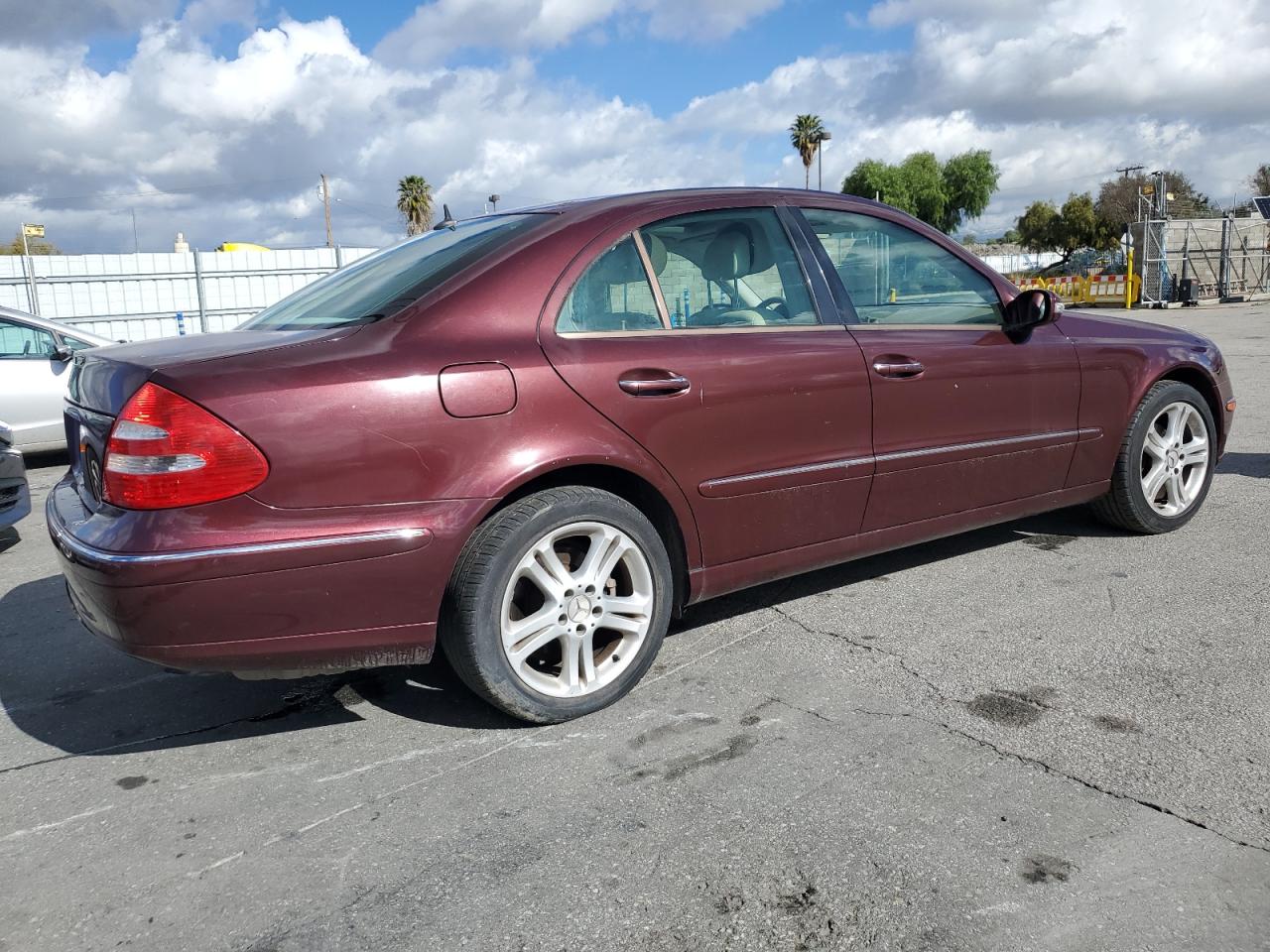wdbuf56j16a917978 WDBUF56J16A917978 2006 Mercedes-Benz E 350