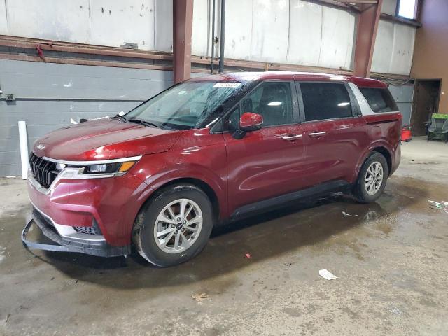2023 KIA CARNIVAL L - KNDNB4H37P6261543