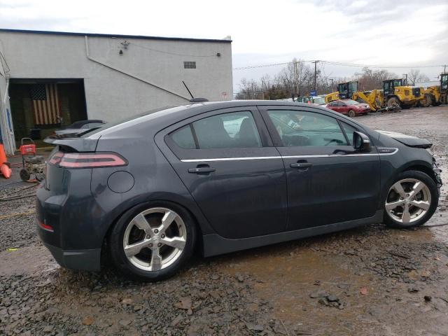 VIN 1G1RD6E46FU141210 2015 Chevrolet Volt no.3