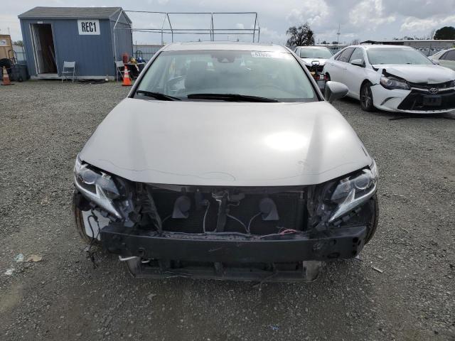 2017 LEXUS ES 350 58ABK1GGXHU050540