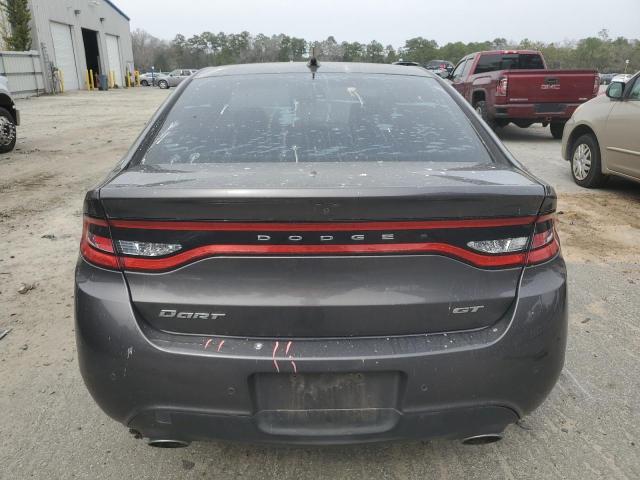 2015 Dodge Dart - Image 6
