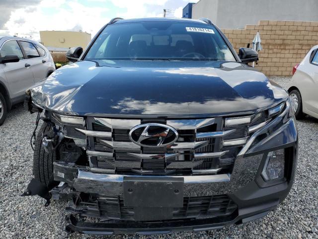 2024 HYUNDAI SANTA CRUZ - 5NTJDDAFXRH086406