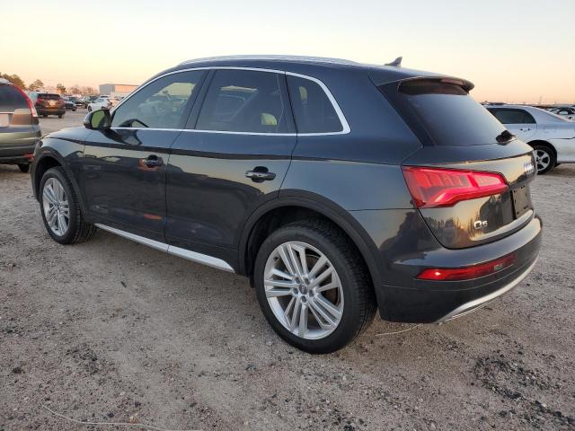 WA1BNAFYXJ2212644 2018 AUDI Q5, photo no. 2