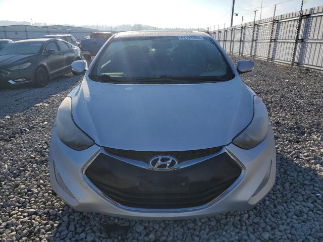 KMHDH6AEXDU017437 | 2013 Hyundai elantra coupe gs