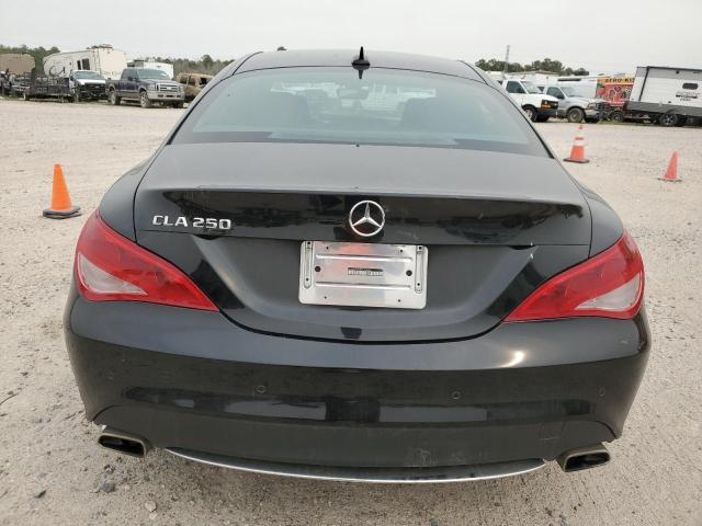 VIN WDDSJ4EB9FN163836 2015 Mercedes-Benz CLA-Class,... no.6