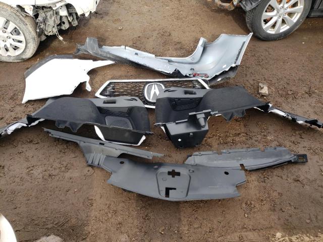 2023 ACURA RDX - 5J8TC2H38PL025740