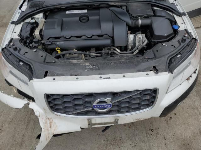 2015 VOLVO XC70 T6 PL - YV4902ND4F1202824