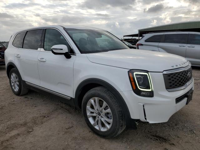 2020 Kia Telluride Lx VIN: 5XYP24HC5LG093241 Lot: 40779624