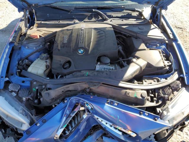 VIN WBA1J7C56GV360241 2016 BMW 2 Series, M235I no.11