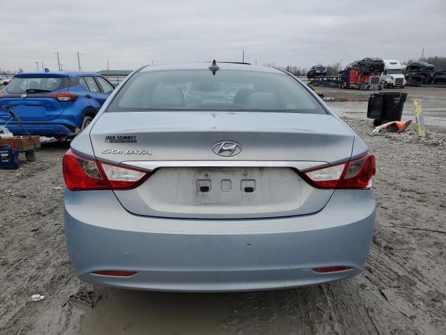 VIN 3FA6P0D93GR184946 2016 Ford Fusion, Titanium no.6