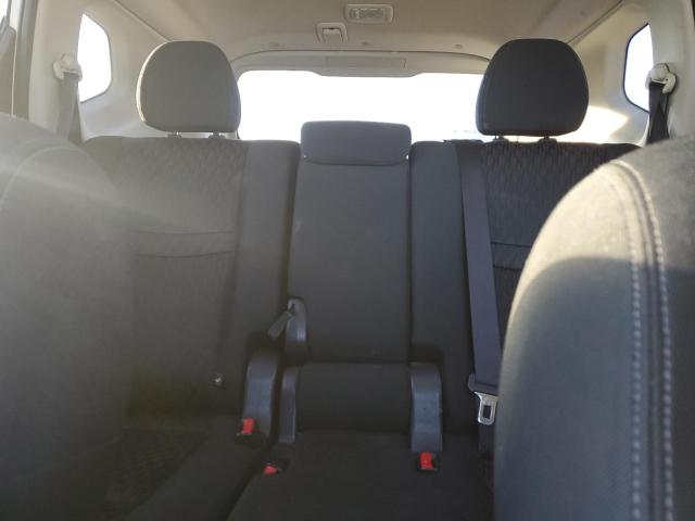 2017 NISSAN ROGUE S KNMAT2MT4HP601670
