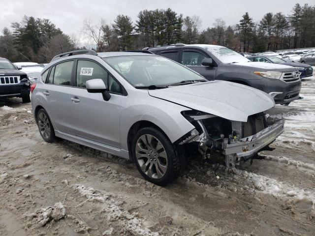 Vin: jf1gpal64d2891183, lot: 42184184, subaru impreza sport premium 20134
