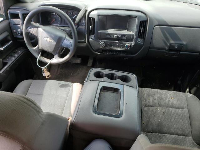 2016 CHEVROLET SILVERADO 1GCRCPEC2GZ186141