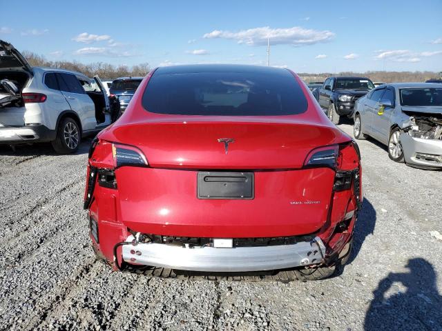2023 TESLA MODEL Y 7SAYGDEE6PF710030